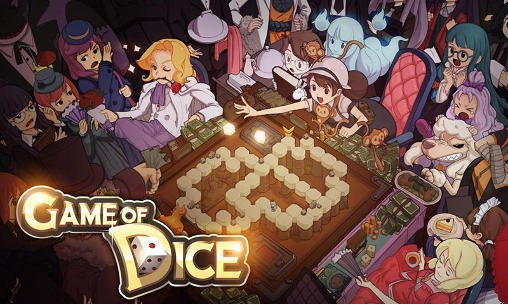 game pic for Game of dice